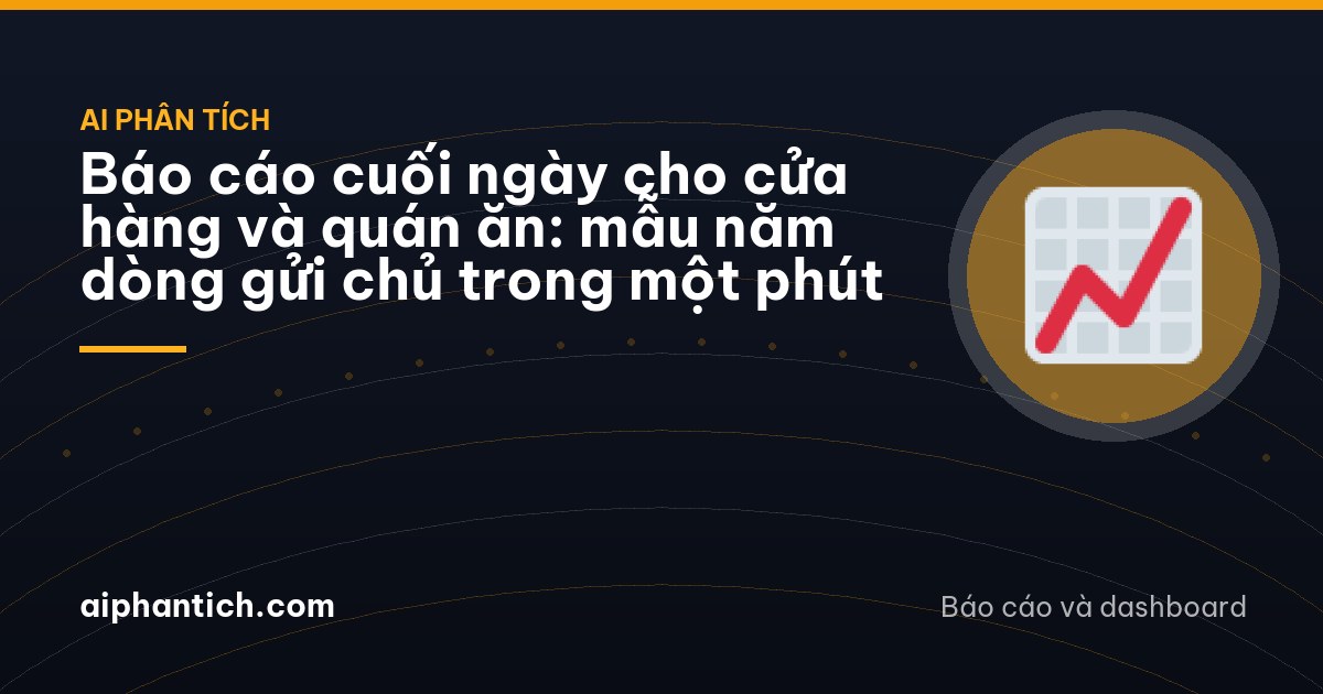 Staff member of a small noodle shop in Hue wiping the counter at closing time while a phone with a dark blank screen rests beside the cash drawer, warm lamp light