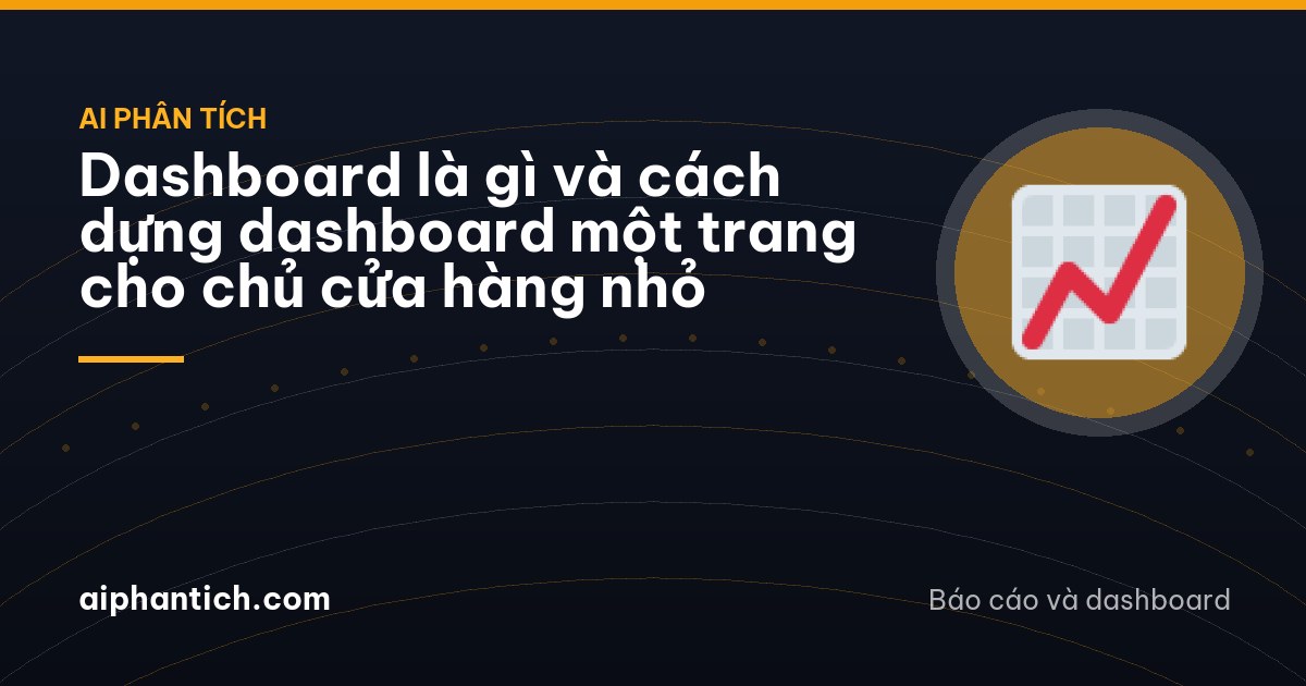 Owner of a small bakery in Da Nang glancing at a tablet with a blurred dashboard propped near the cash counter in early morning light, face turned away